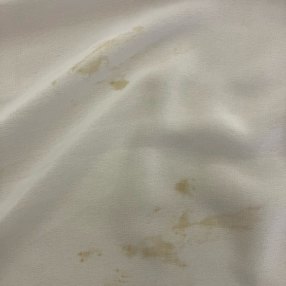 Set (2) Sheer Window Scarfs Swag Lavender Flower Edge Cottagecore Fairy 40 X 210 - Picture 6 of 16